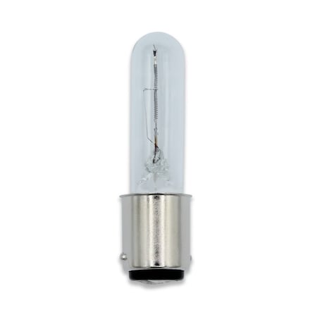 Replacement For LIGHT BULB  LAMP KX20CLDC